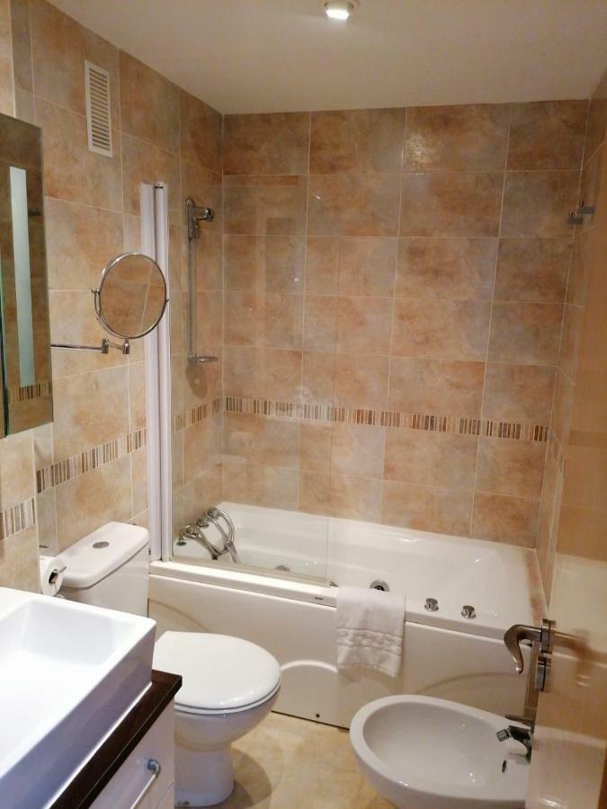 Апартаменты Vacaciones Oromarina Azahar Оропеса-дель-Мар Экстерьер фото